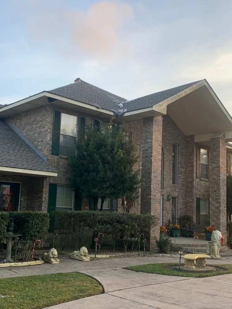 Slide of SGC OPEN ROOFING