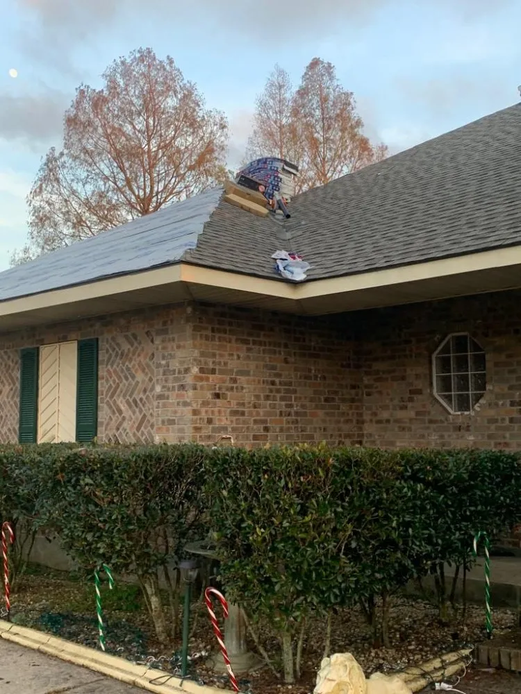 Slide of SGC OPEN ROOFING