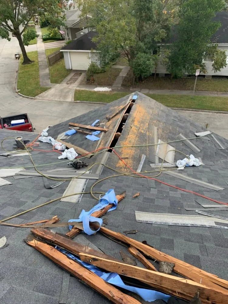 Slide of SGC OPEN ROOFING