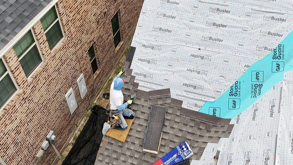 Slide of SGC Roofing And Construction