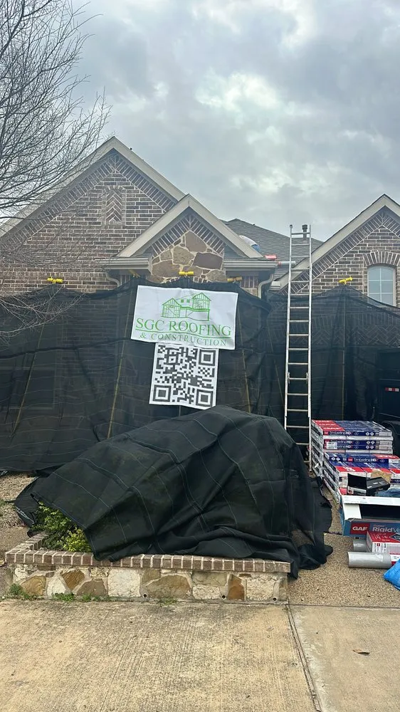 Slide of SGC Roofing And Construction