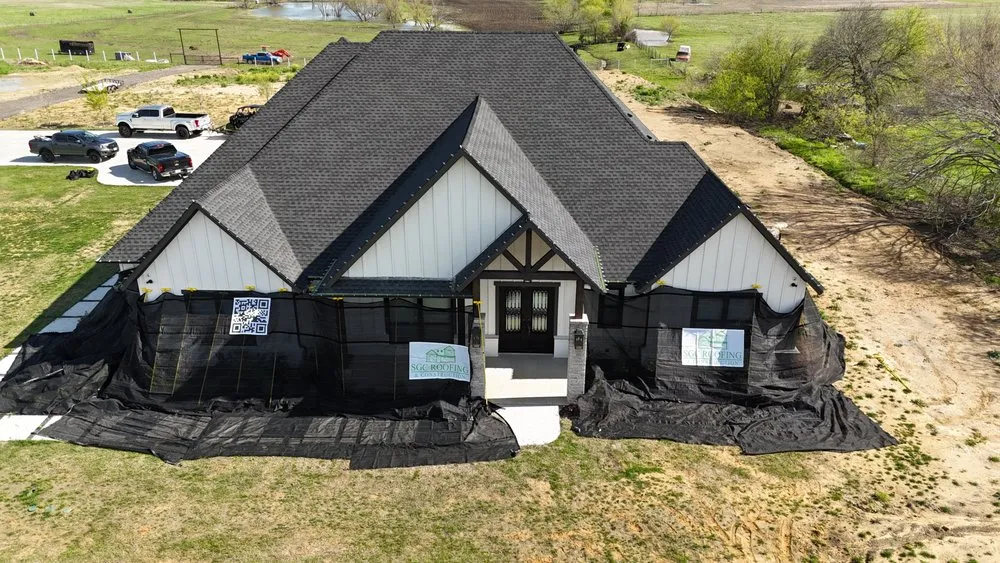 Slide of SGC Roofing And Construction