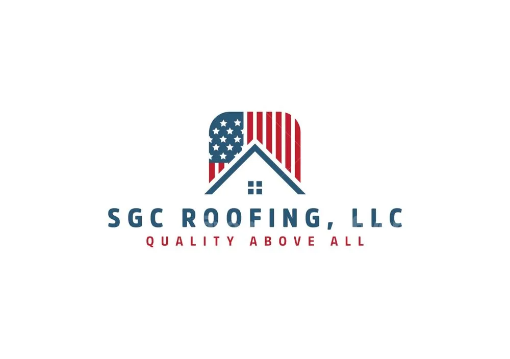 Slide of SGC Roofing