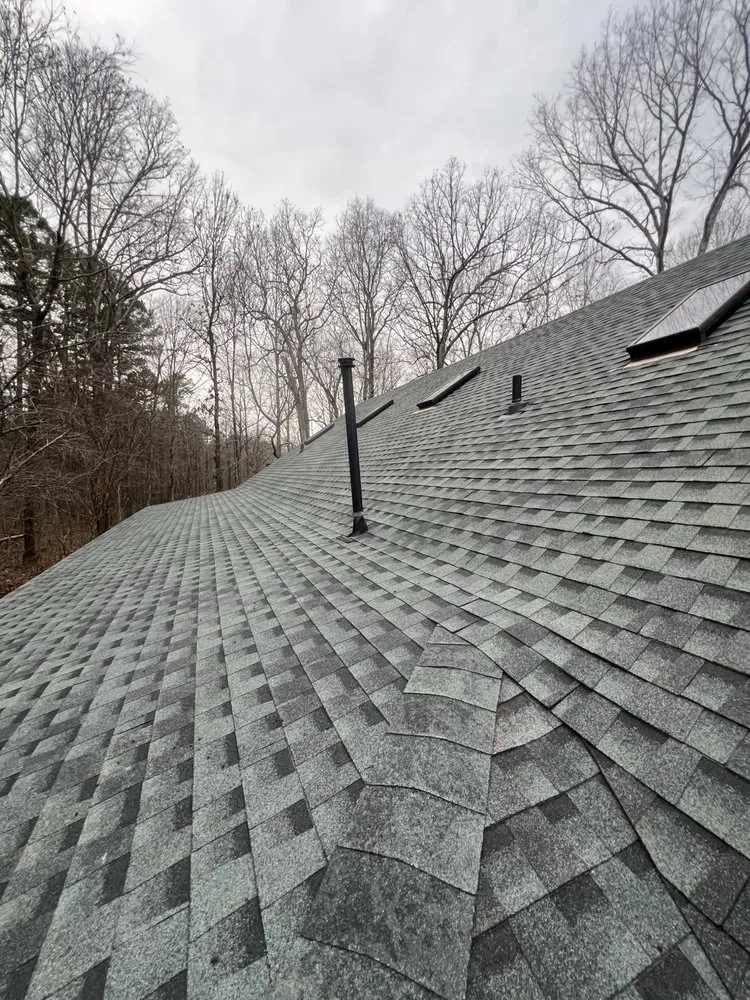 Slide of SGC Roofing