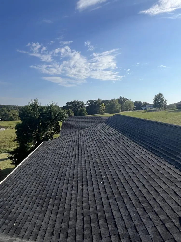 Slide of SGC Roofing