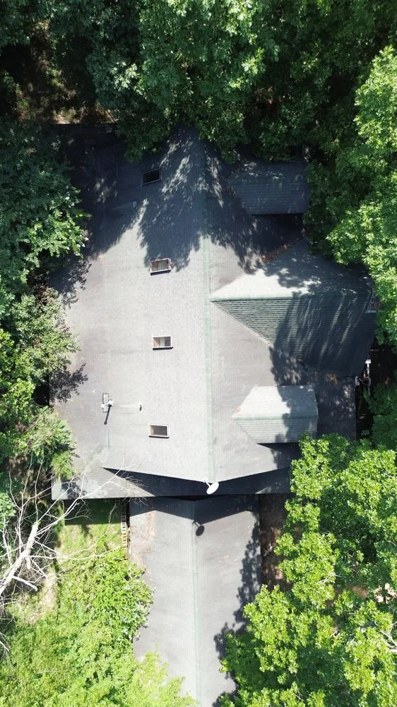 Slide of SGC Roofing