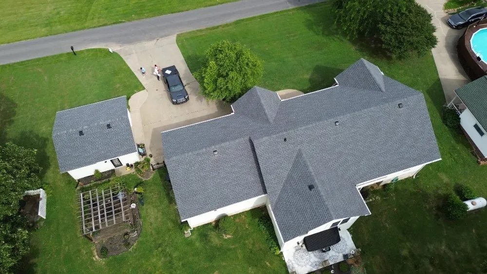 Slide of SGC Roofing