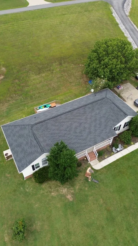 Slide of SGC Roofing