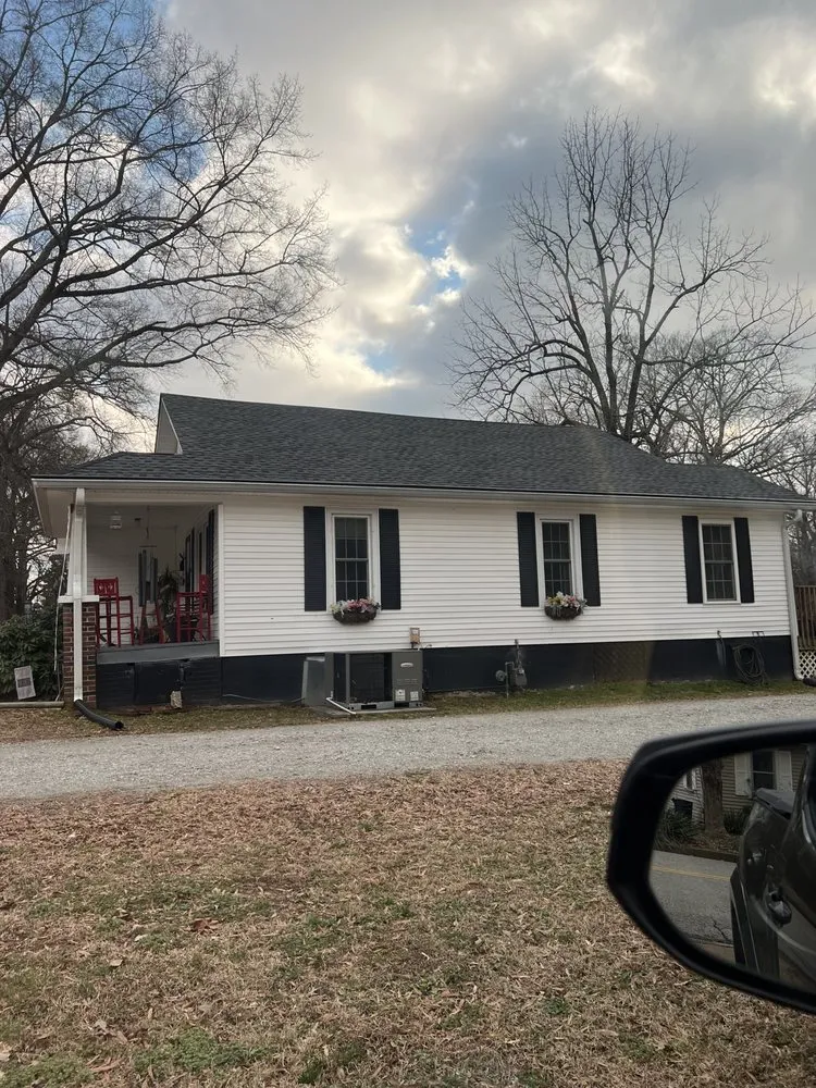 Slide of SGC Roofing