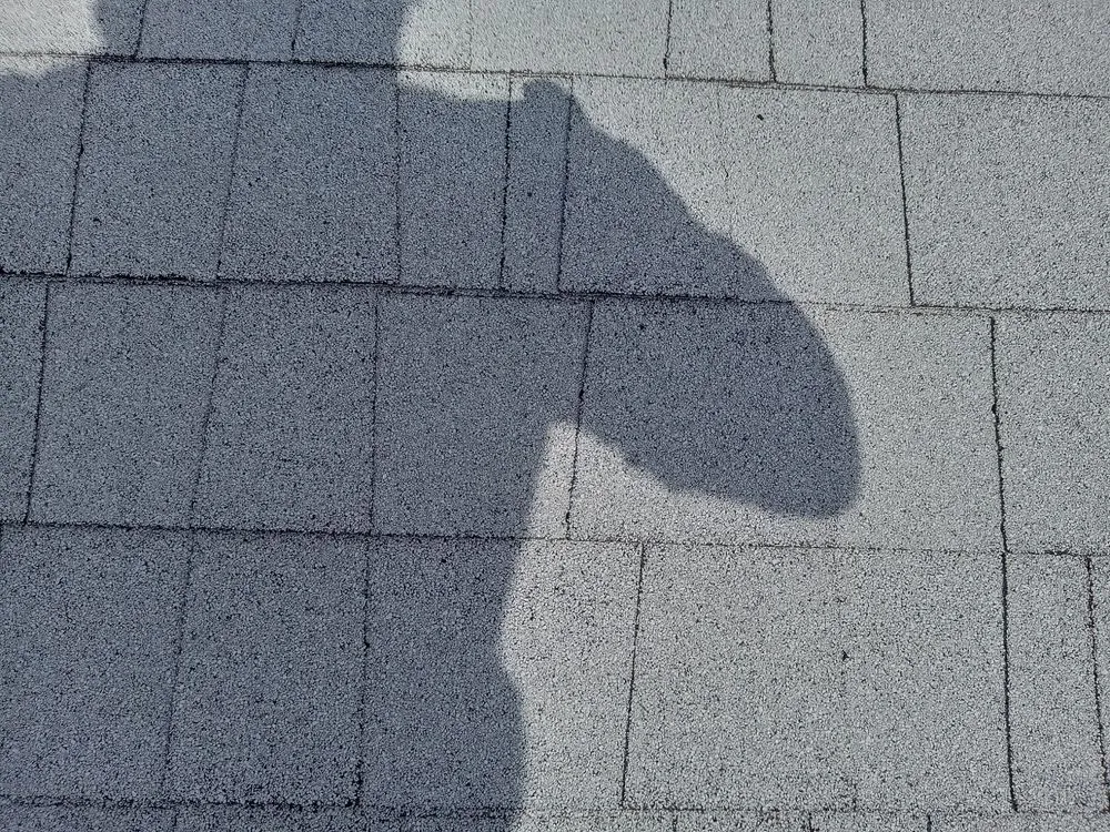 Slide of SGCI Roofing Division