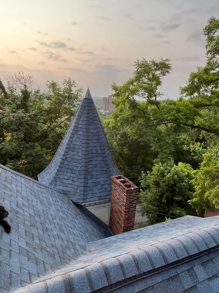 Slide of SGM General Contracting