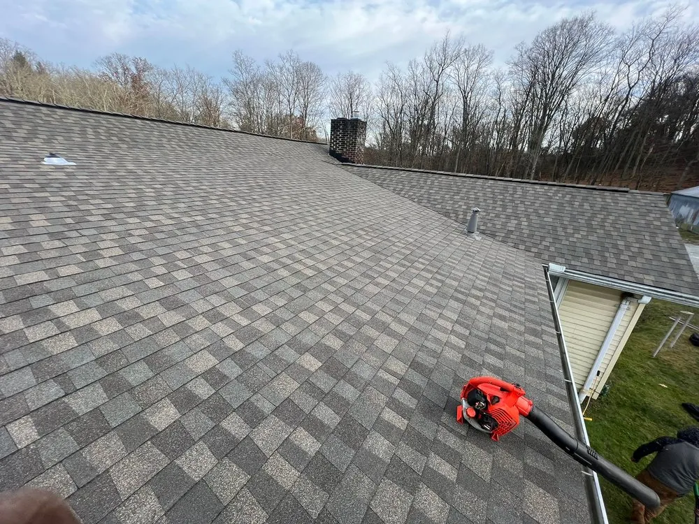 Slide of SGM General Contracting