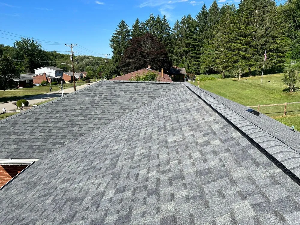 Slide of SGM General Contracting