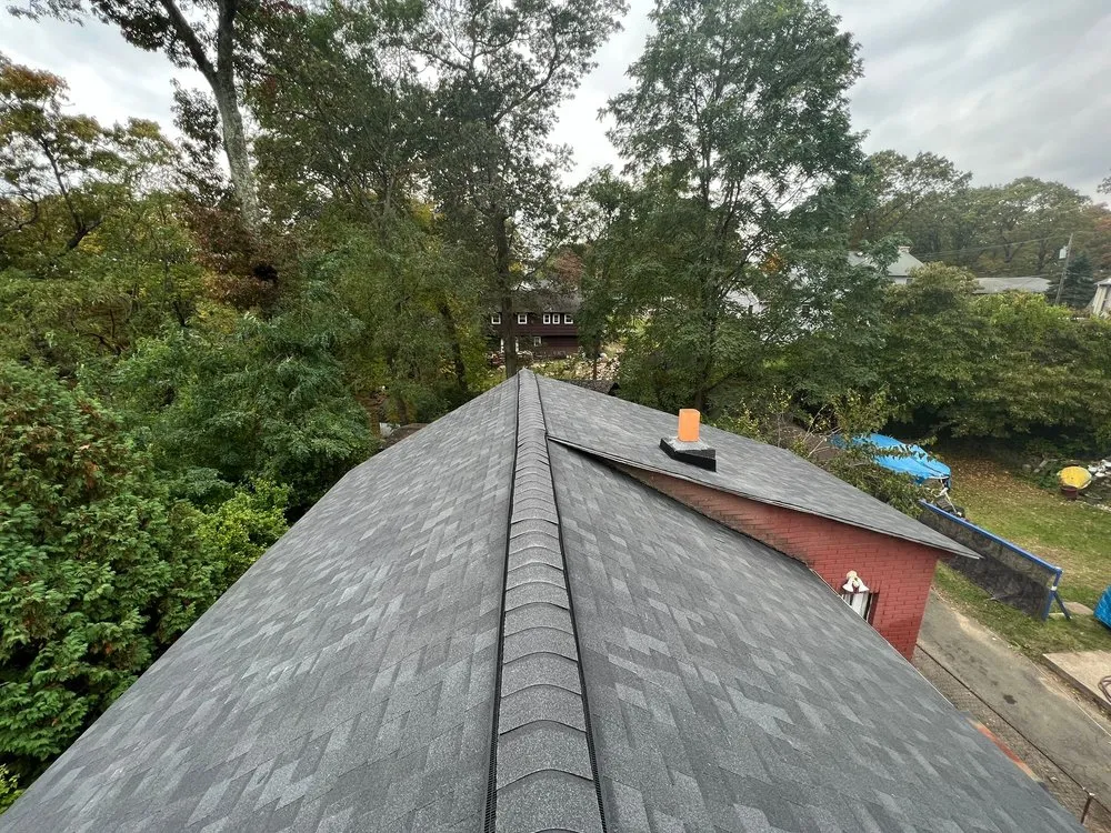 Slide of SGM General Contracting