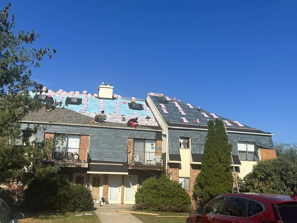 Slide of SGM General Contracting