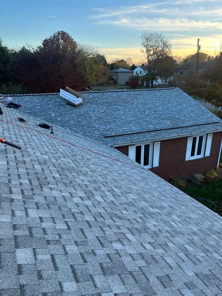 Slide of SGM General Contracting