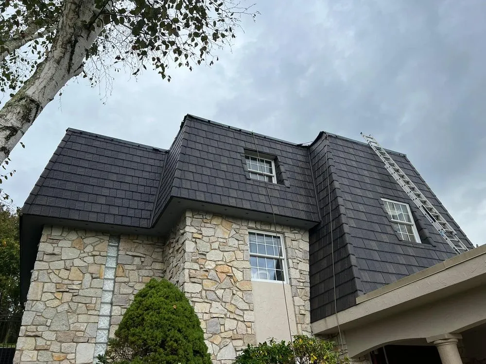 Slide of SGM General Contracting