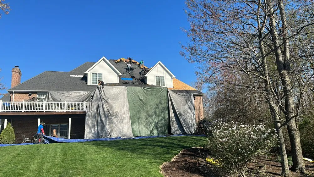 Slide of SGM General Contracting