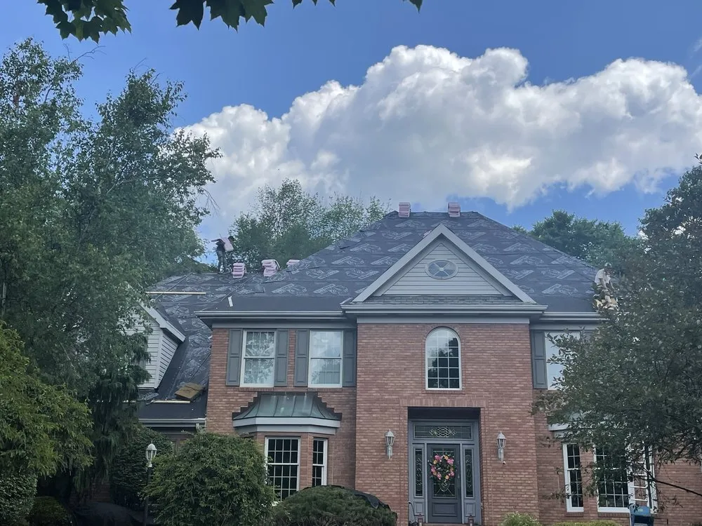 Slide of SGM General Contracting