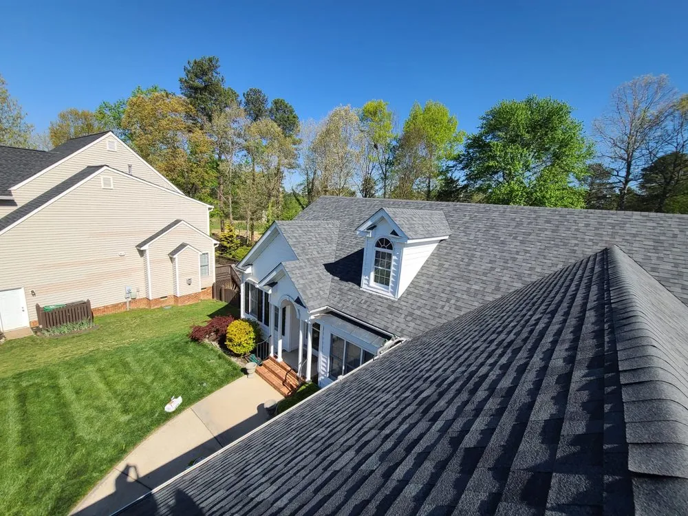 Slide of SGM General Contracting