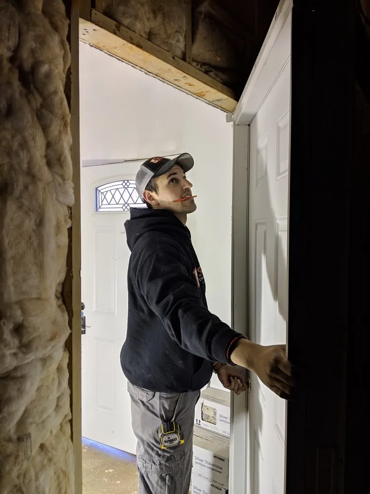 Slide of SGR Roofing