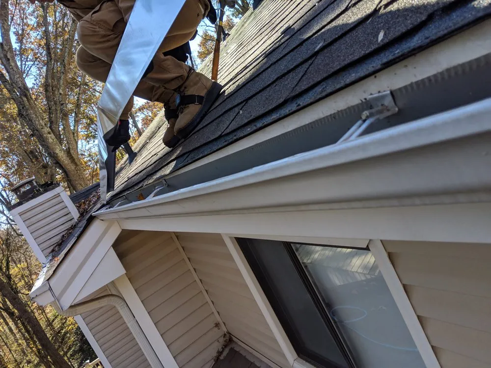 Slide of SGR Roofing