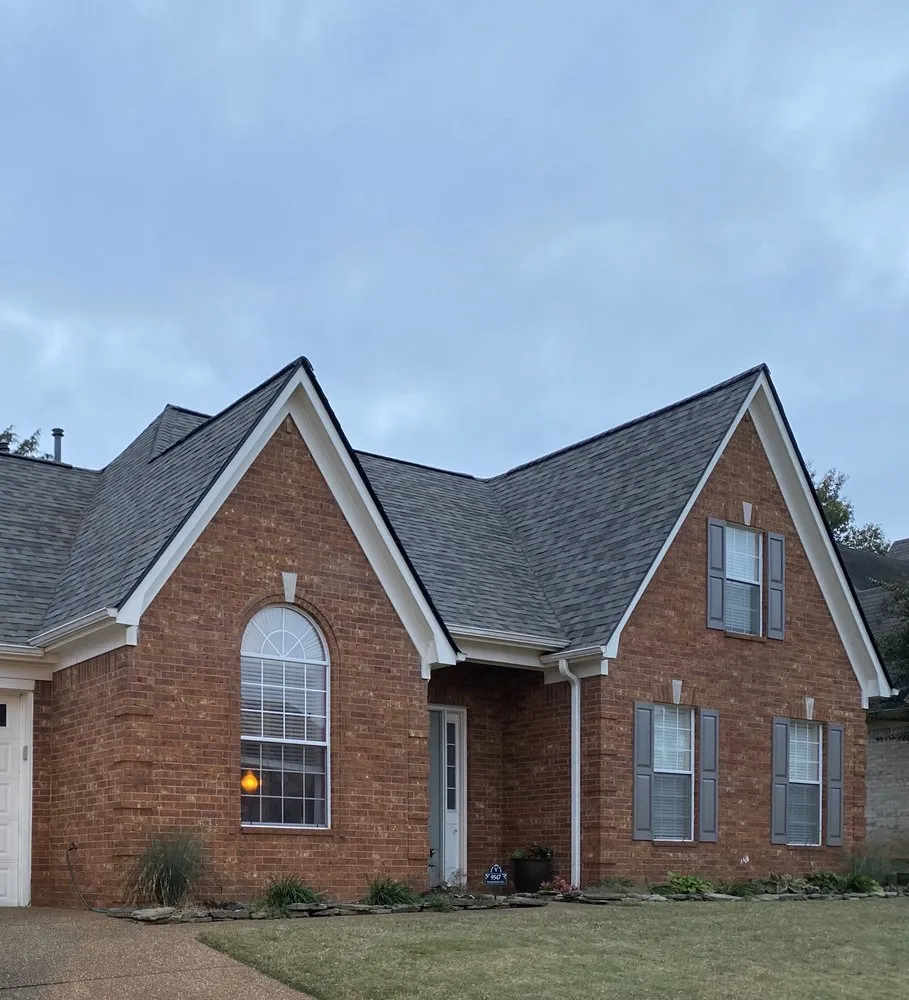 Slide of SGR Roofing