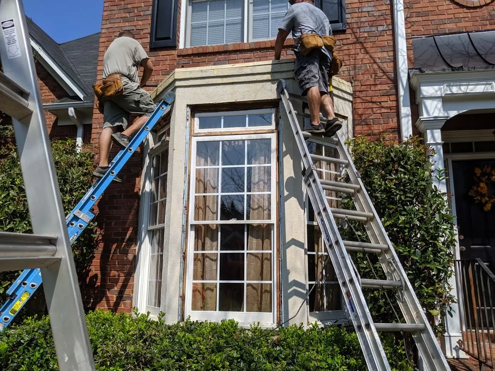 Slide of SGR Roofing