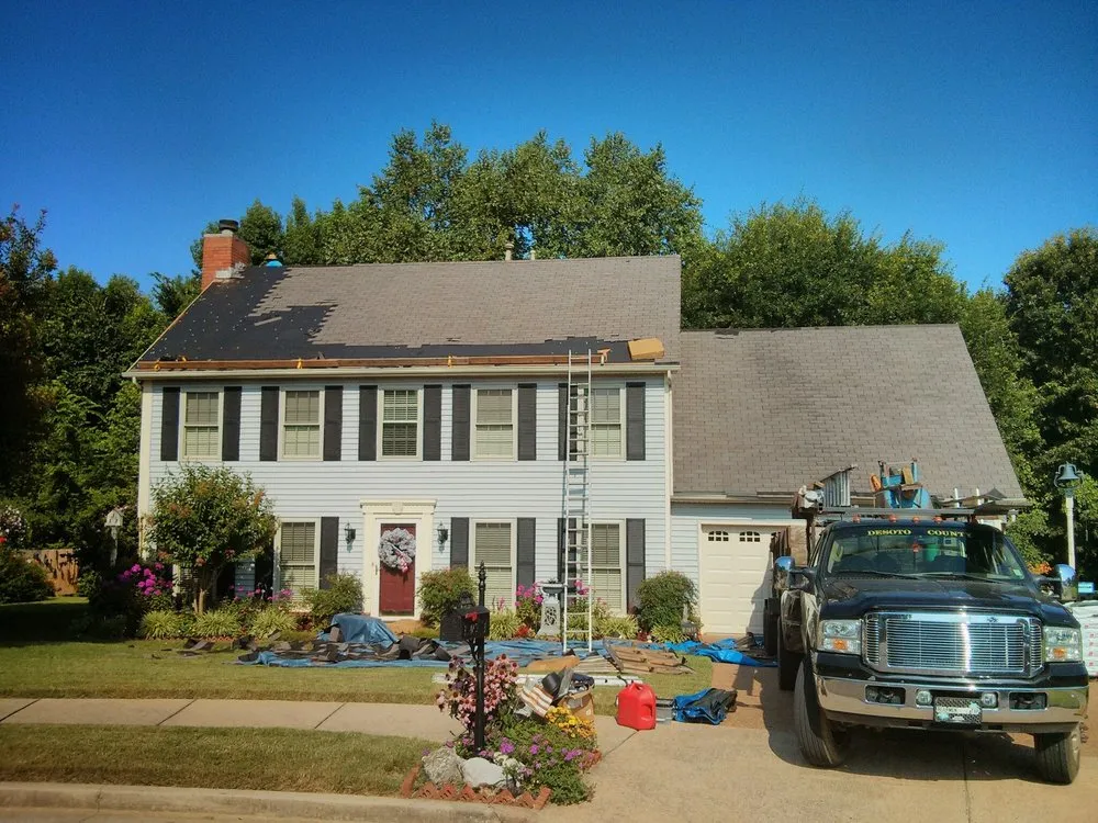 Slide of SGR Roofing