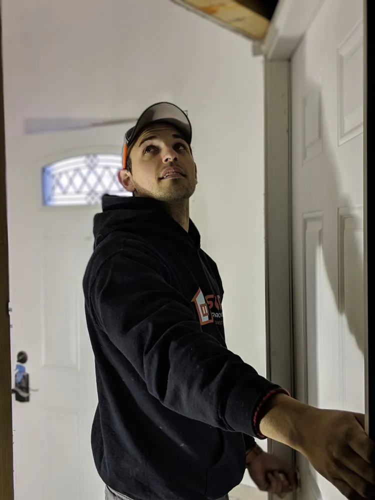 Slide of SGR Roofing