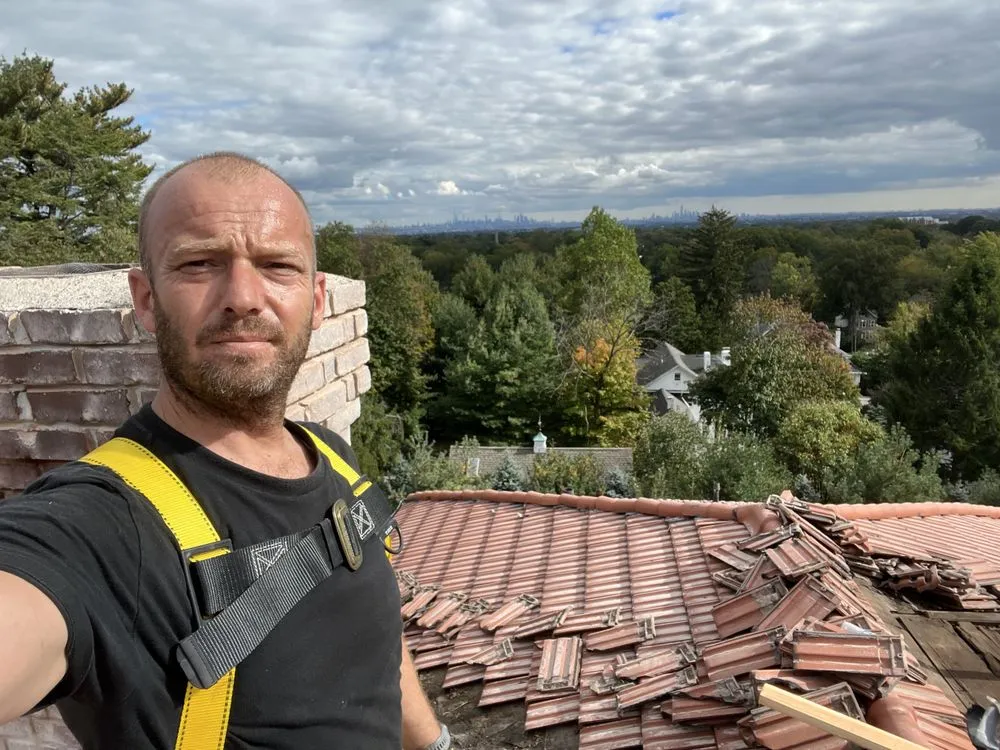 Slide of Sgt Bo Contractor