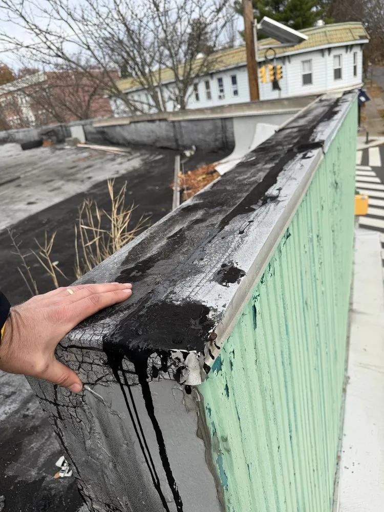 Slide of Sgt Bo Contractor