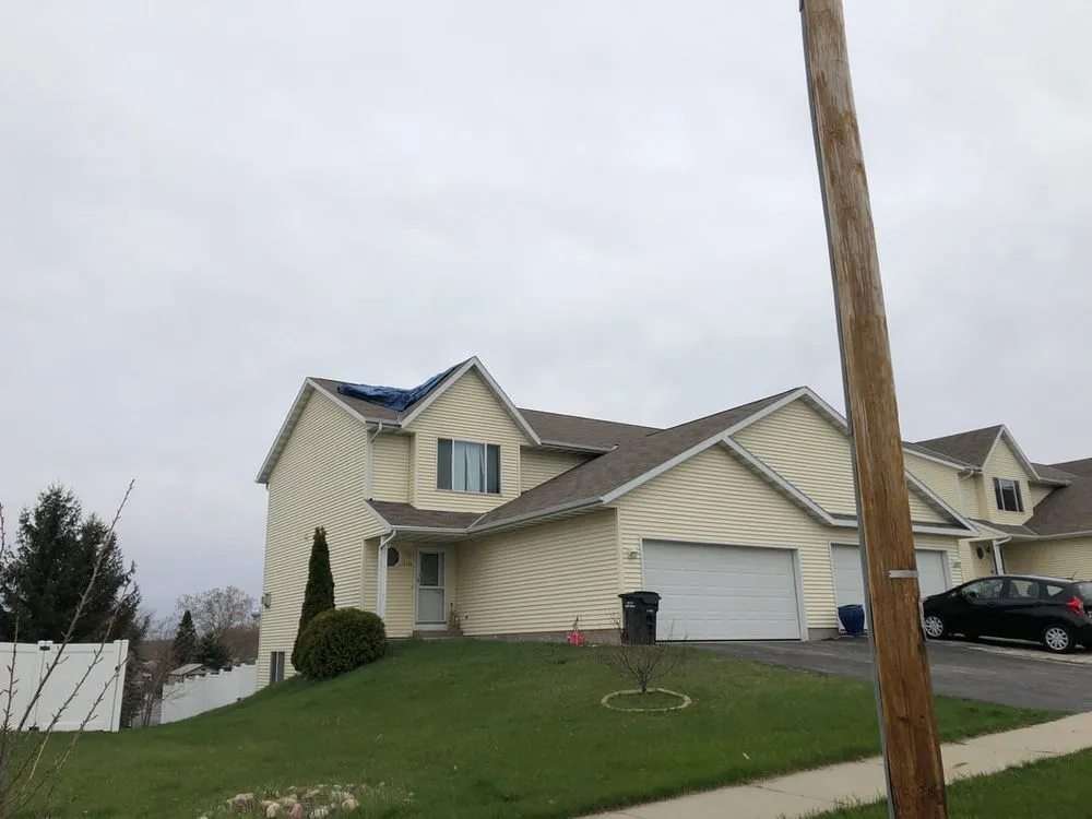 Slide of SGT Roofing