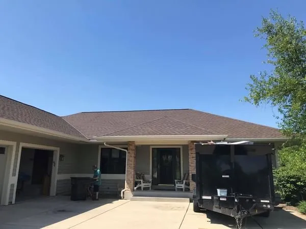 Slide of SGT Roofing