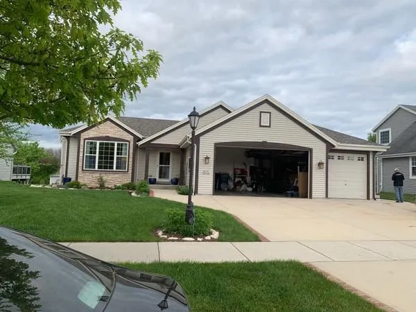 Slide of SGT Roofing