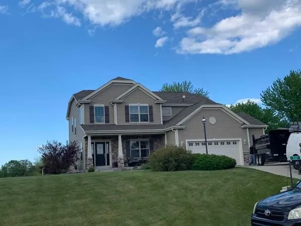 Slide of SGT Roofing