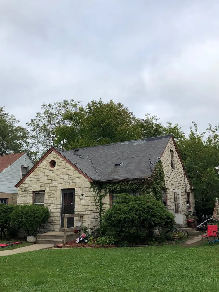 Slide of SGT Roofing