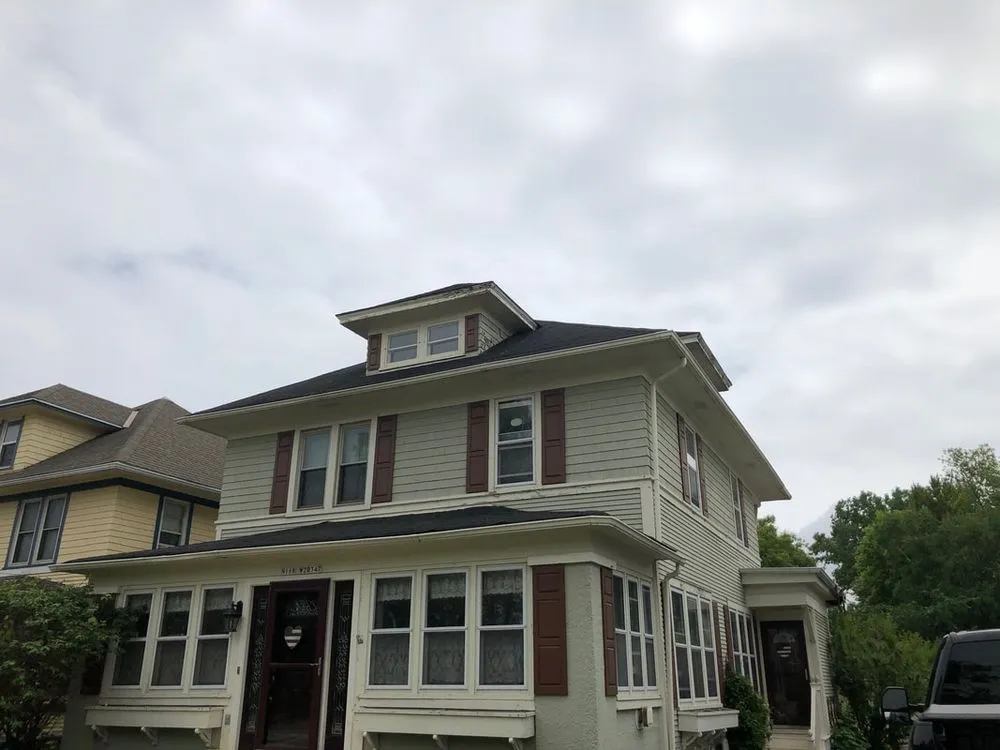 Slide of SGT Roofing