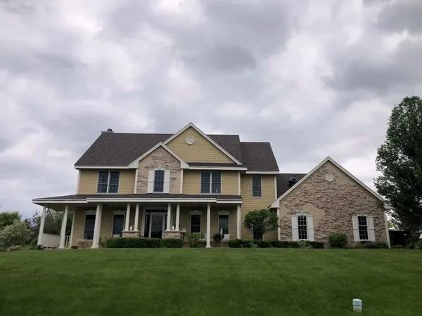 Slide of SGT Roofing