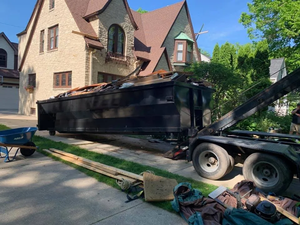 Slide of SGT Roofing