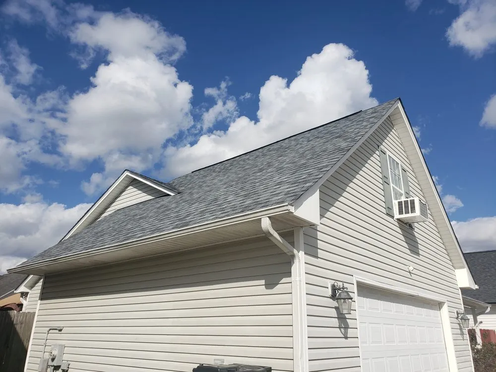 Slide of SH Barnes East Coast Roofing