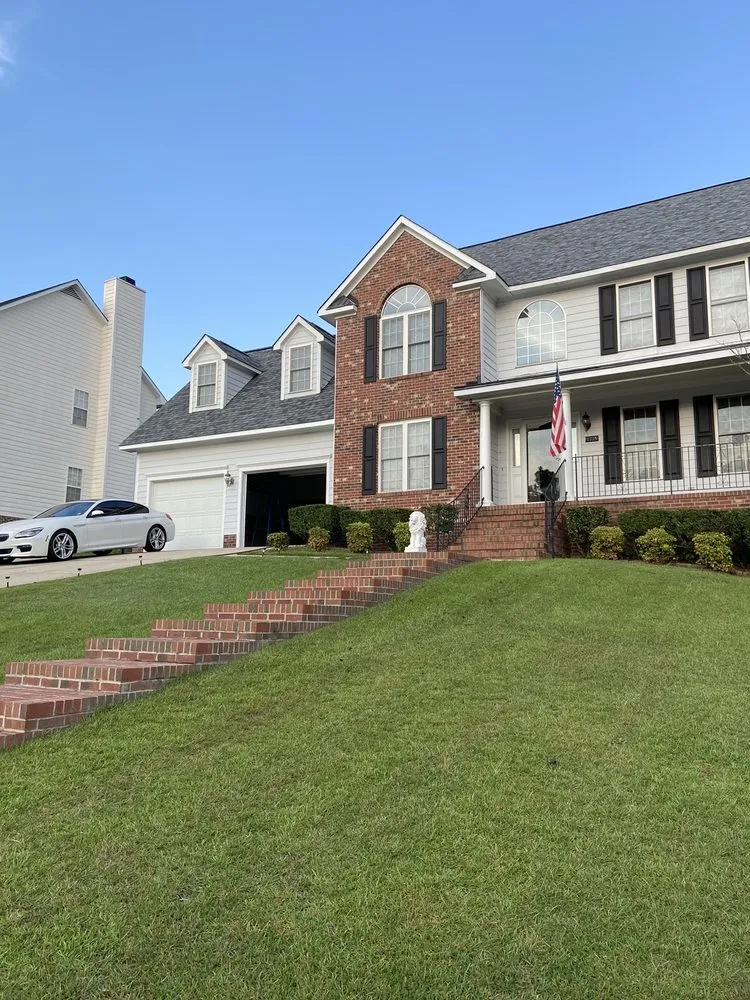 Slide of SH Barnes East Coast Roofing