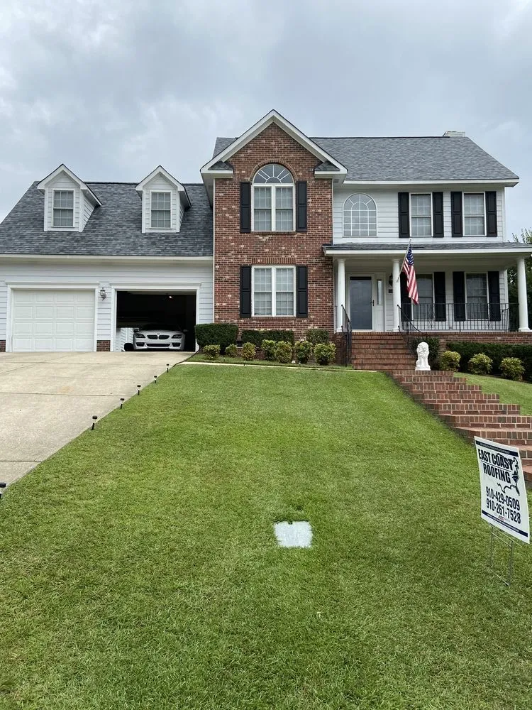 Slide of SH Barnes East Coast Roofing