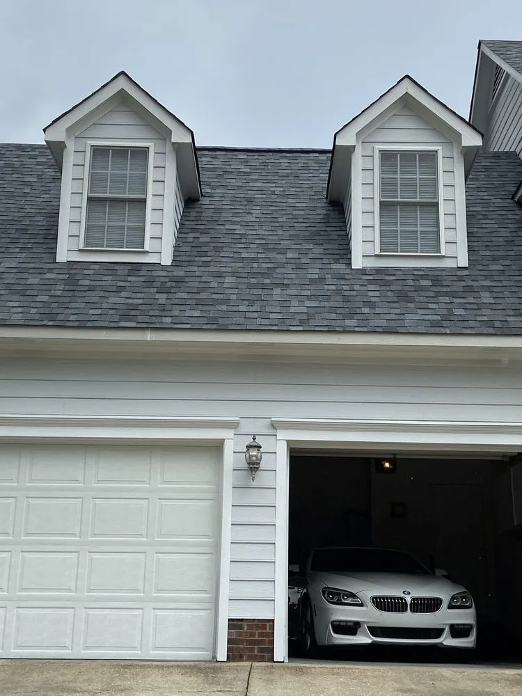 Slide of SH Barnes East Coast Roofing