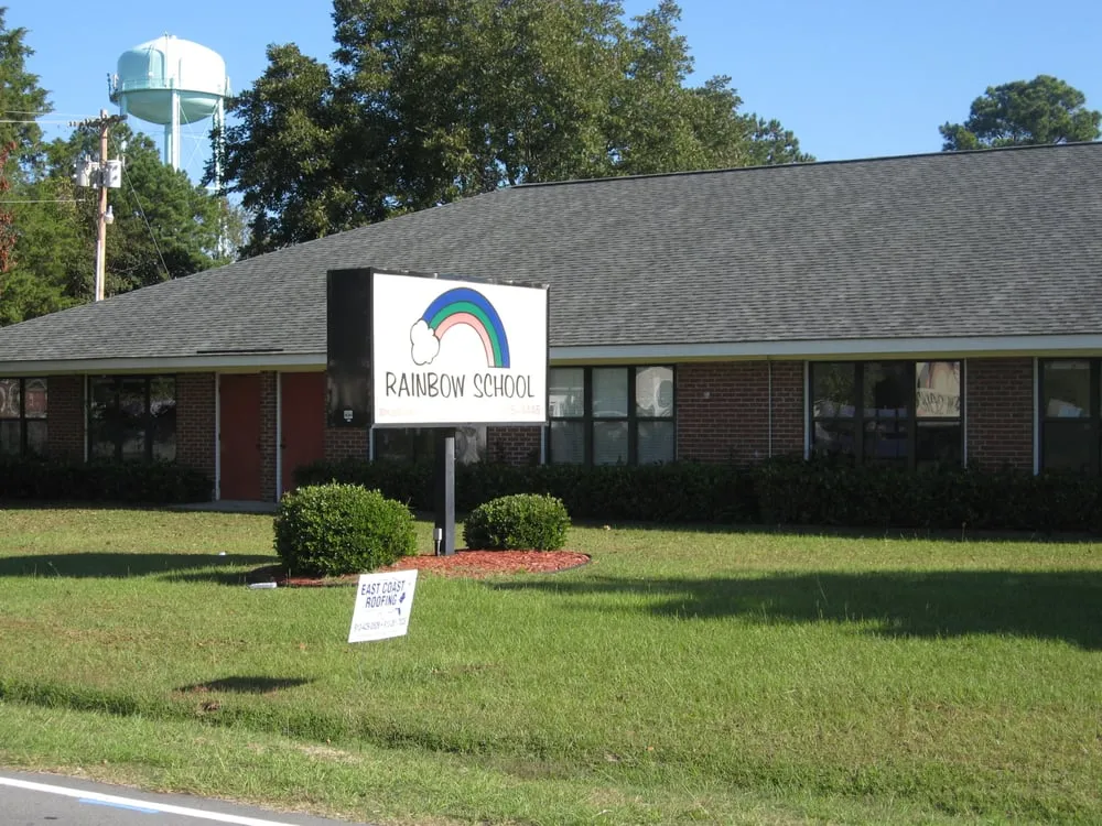 Slide of SH Barnes East Coast Roofing