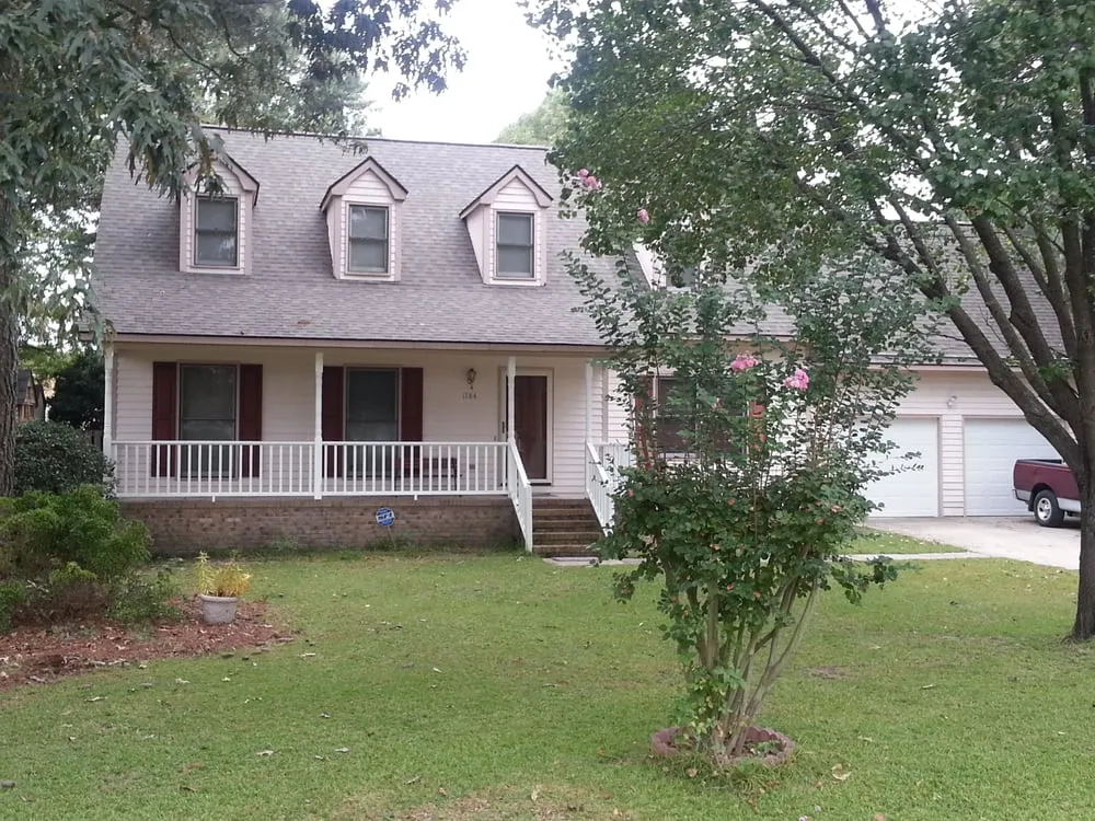 Slide of SH Barnes East Coast Roofing