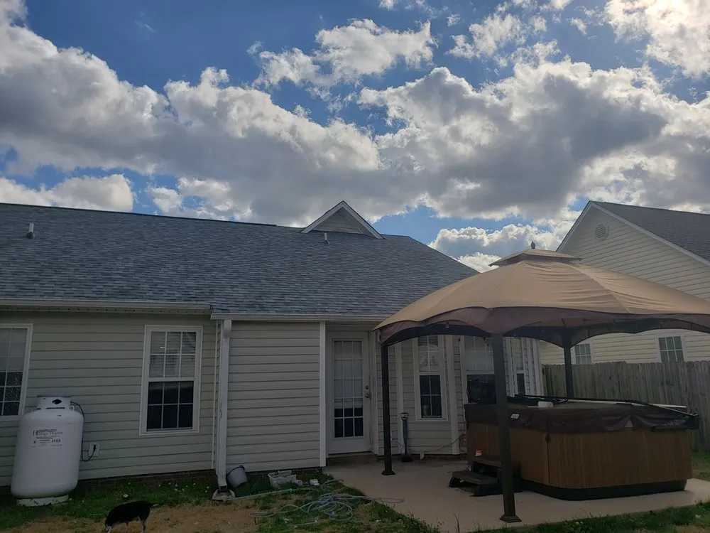 Slide of SH Barnes East Coast Roofing