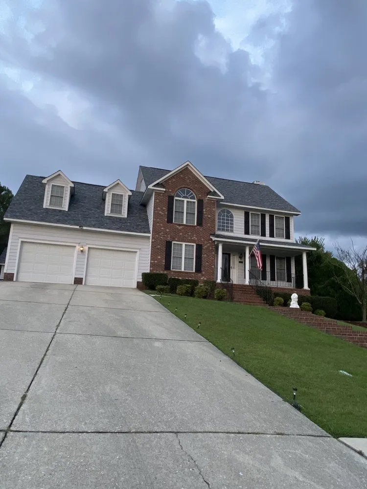 Slide of SH Barnes East Coast Roofing