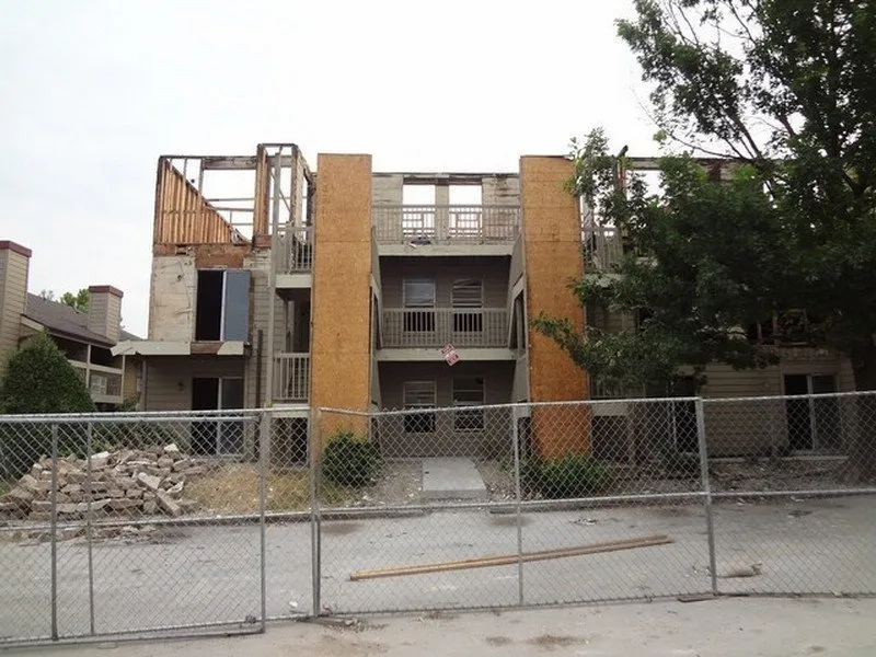 Slide of SH Construction