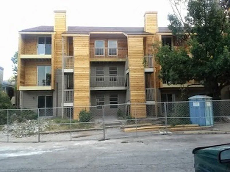 Slide of SH Construction